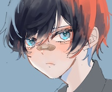 目を引くアイコンお描きします イメージ1