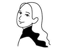 誕生日や記念日に！！イラスト描きます 写真をもとに描くデジタルイラスト