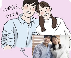 誰でも一瞬でフリー素材にします イメージ1