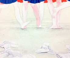商用・個人使用を目的としたイラスト描きます イメージ1