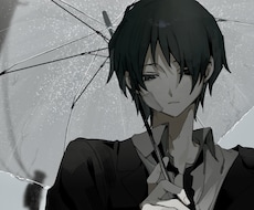 1名様限定/1枚絵制作致します イメージ1