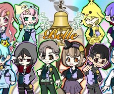 ちびキャラつくります イメージ1