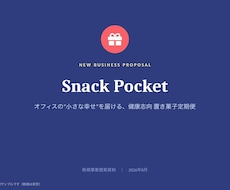 伝わる資料をAIで爆速作成代行します イメージ1