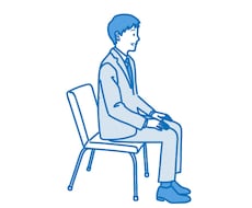 採用する側の人間が面接対策をしますます
