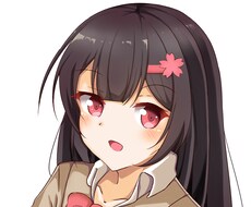 SNS等のアイコン絵を描かせていただきます イメージ1