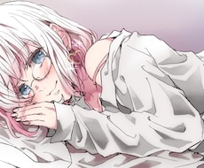 癒しボイスで声のサービスをお届けします イメージ1
