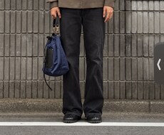 手持ちの服からメンズコーデ1つ提案します イメージ1