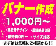 最安値で作成します イメージ1