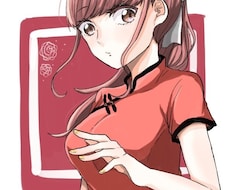 修正何回でも無料！デジタルイラストお描きします 夜中以外対応可能！デジタルイラストお描きます！！