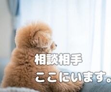 雑談から愚痴も◎どんな時でもあなたの味方でいます イメージ1