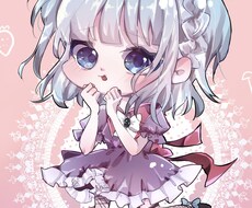 イラスト全般お受けします イメージ1