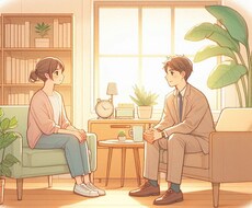 AIと一緒に考える！お悩み解決コンサルをします イメージ1