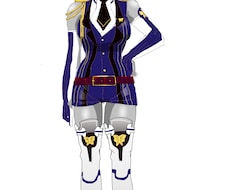 オリジナルキャラクターイラスト・作成します イメージ1