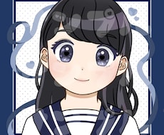 かわいいアイコン描きます イメージ1