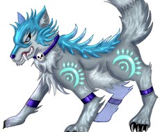 ケモノ、人外、モンスターイラスト描きます イメージ1