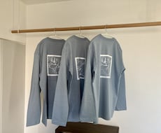 オリジナルTシャツ作ります 【1枚からOK！】オリジナルプリントTシャツ作ります！
