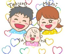 ゆるかわ！愛されアイコン♡描きます イメージ1