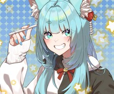 印象的なカッコいい・可愛いイラスト制作します イメージ1