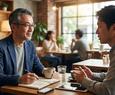 サービス管理責任者の転職相談をお待ちしています イメージ1