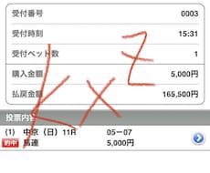 競馬★あなたの指定したレースを予想します 独自のデータよりあなたを的中の道筋へ導きます