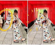 どんな写真も綺麗に修正します イメージ1
