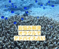 オラクルカードで占いします イメージ1