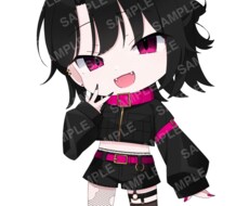 一枚絵イラストを制作します イメージ1