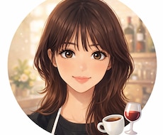 チャット✉️お友達感覚でメッセージします イメージ1