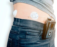 1型糖尿病のことを伝えます イメージ1