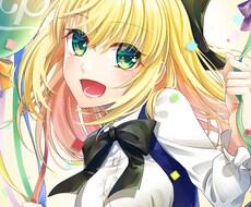 SNS用アイコンイラストお描きします イメージ1