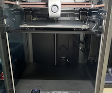 3Dプリンタでご希望の形状のものを印刷します イメージ1