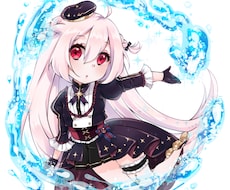 各種イラスト描きます イメージ1
