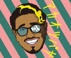 シンプルでインパクトのあるイラストを描きます イメージ1