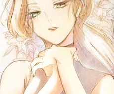 イラスト描かせて頂きます アイコンやサムネに♪オリジナルのイラスト使ってみませんか？