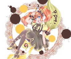 アイコン、ヘッダー、描きます イメージ1