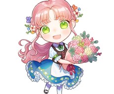 デフォルメキャラ描きます 動画のサムネイルやグッズにおすすめ！