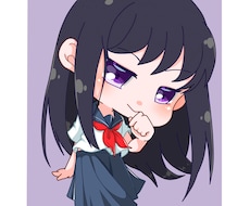 デフォルメイラスト描きます イメージ1
