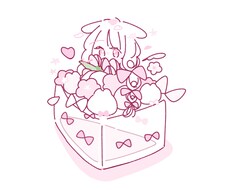商用OK！シンプルで目を引くイラストお届けます イメージ1