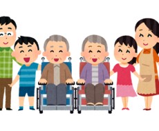 介護の悩み、福祉制度の疑問など幅広く相談にのります イメージ1