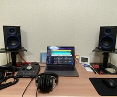 歌ってみたMixしてます イメージ1