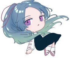 商用利用◎ちびキャラ・SDキャラ制作いたします イメージ1