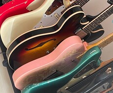 その一曲を印象的なフレーズでより素敵な楽曲にします イメージ1