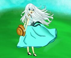 アイコンやバックグラウンドをデザインします イメージ1