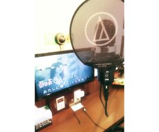 私の声を安く使えます ど素人でもいいから安く仮歌、歌入れをご希望の方へ！ ！！