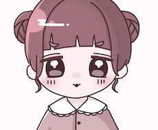 かわいいアイコン描かせていただきます イメージ1