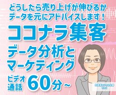 ココナラ出品をコンサルします イメージ1