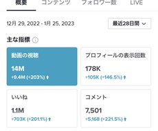 15万フォロワーがコンサルします イメージ1