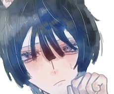 厚塗りアイコン描きます イメージ1