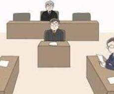 調停離婚、裁判離婚のご相談受けます イメージ1