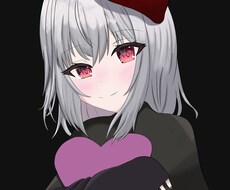 オリジナルイラスト描きます イメージ1